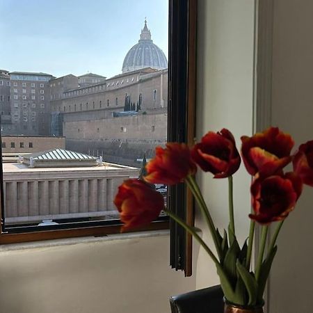 Suites Da Papa Рим Екстериор снимка