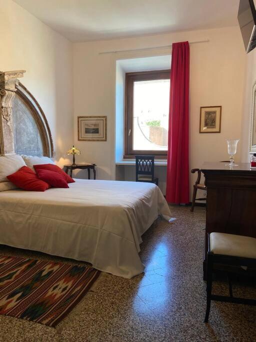 Suites Da Papa Рим Екстериор снимка