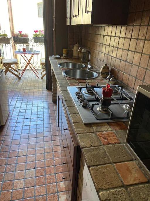 Suites Da Papa Рим Екстериор снимка