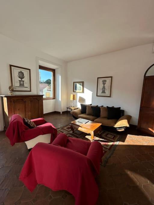 Suites Da Papa Рим Екстериор снимка