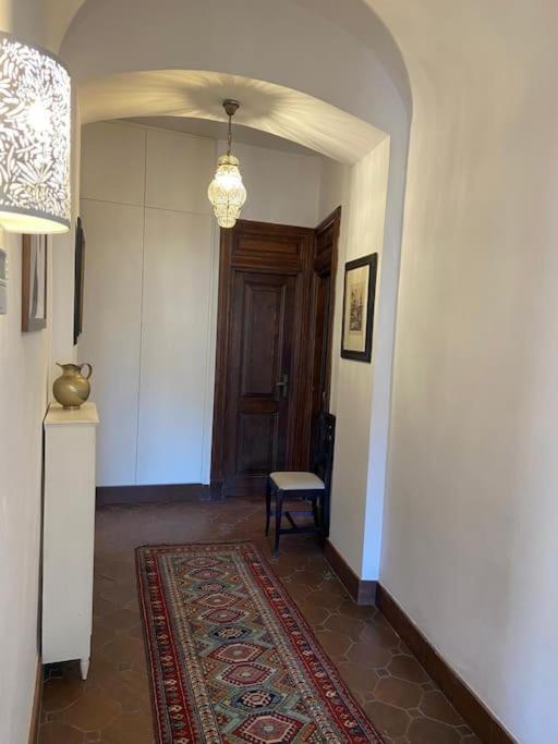 Suites Da Papa Рим Екстериор снимка