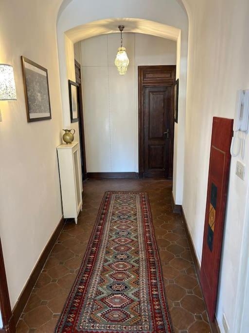 Suites Da Papa Рим Екстериор снимка